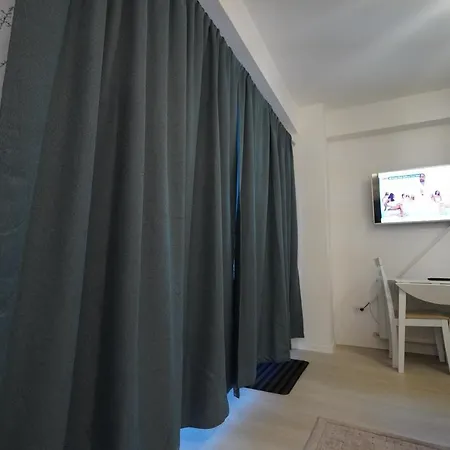 Apartament Garsoniera Oasis - Mamaia Nord