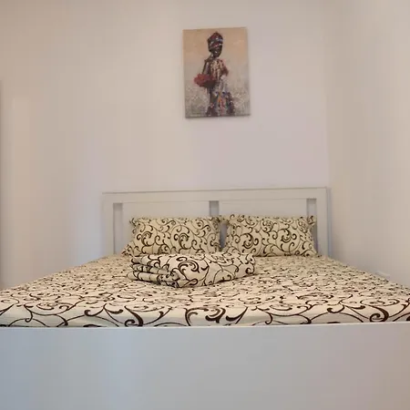 Garsoniera Oasis - Mamaia Nord Apartament Năvodari
