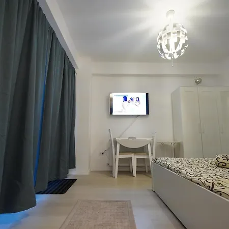 Garsoniera Oasis - Mamaia Nord *